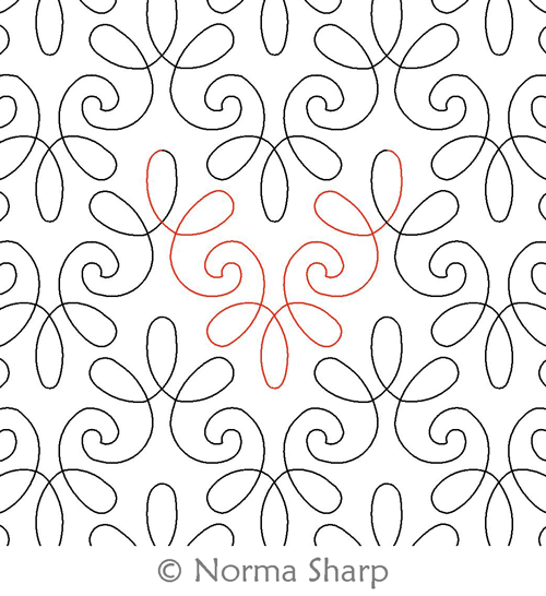 Chantilly Lace