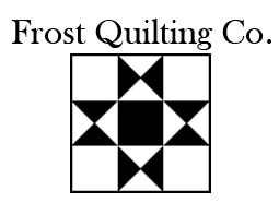 Frost Quilting Company  - Campbellford, Ontario