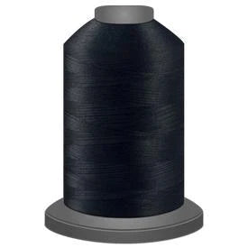 Black (#11001) - Glide 40