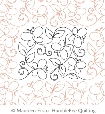 Butterfly Garden
