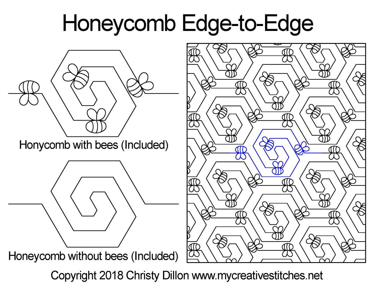 Honeycomb