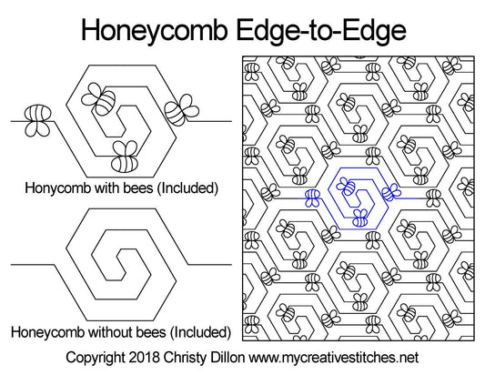Honeycomb
