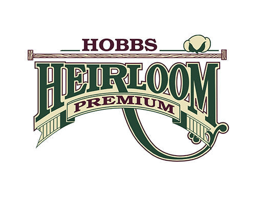 Hobbs Heirloom® Premium 80/20 Cotton/Poly Blend - 120"