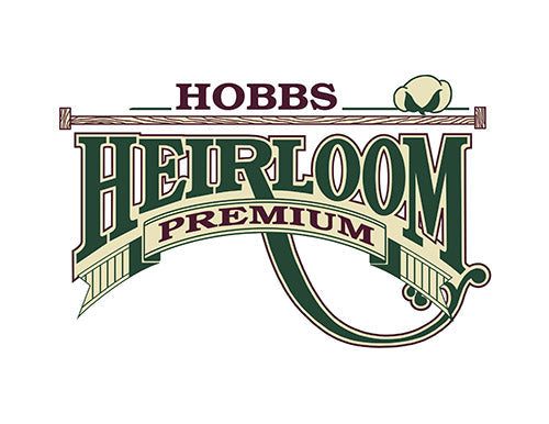 Hobbs Heirloom® Premium 80/20 Cotton/Poly Blend - 96"